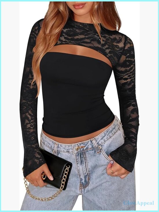 Tops - ⚠️CURRENTLY UNAVAILABLE⚠️
